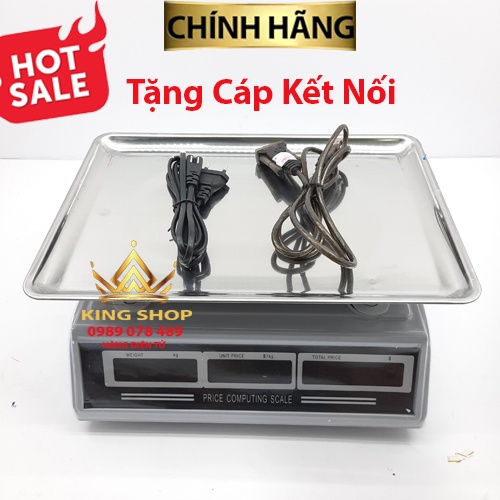 Cân Điện Tử Kết Nối Phần Mềm Kiotviet, Kết Nối Máy Tính, Kết Nối Phần Mềm IPOS, Phần Mềm Sapo và Nhiều Phần Mềm Bán Hàng