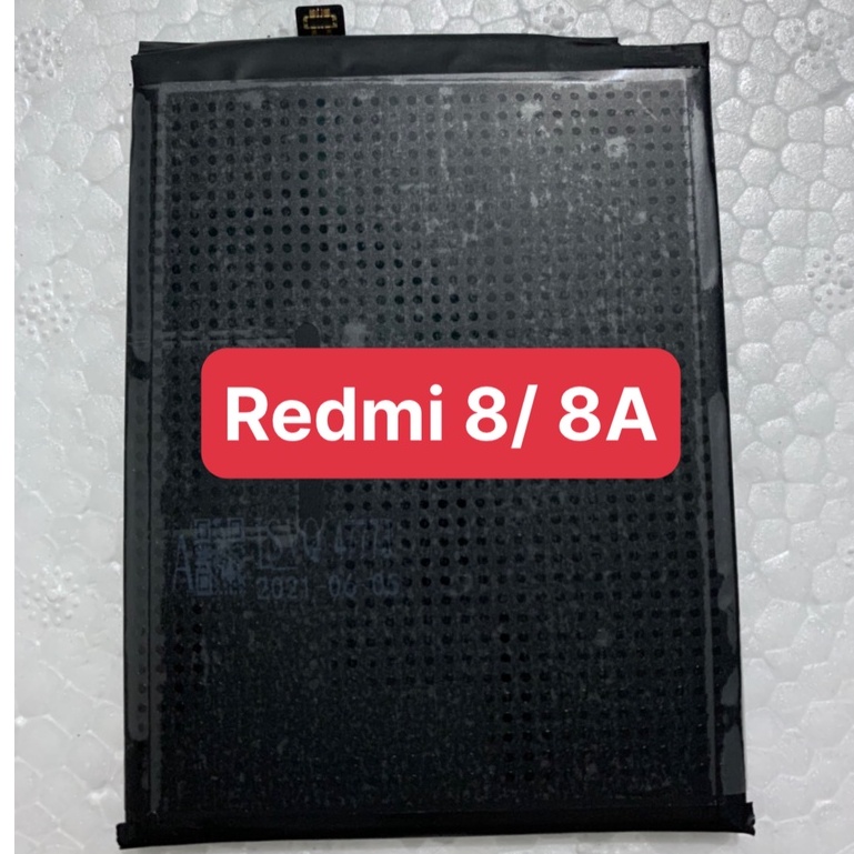 pin xiaomi redmi 8 / redmi 8A mã BN51 / pin zin dương lượng 5000mAh