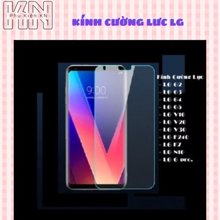 Kính cường lực lg g2 - lg g3 - lg g4 - lg g5 - lg v10 - lg v20 - lg v30 - lg f240 - lg k7 - lg n10 - lg g pro.
