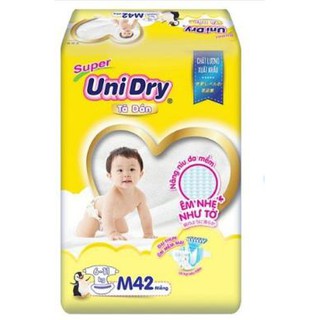 Tả dán unidry m76 / xl62 / l68 / m42 / l38