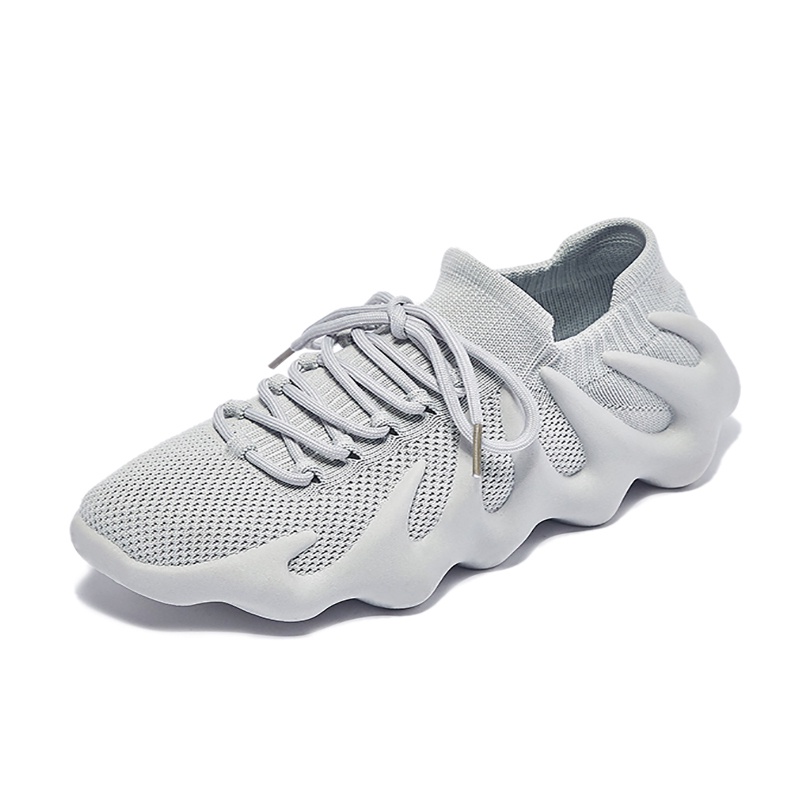 Tikp Giày Thể Thao Nữ Thoáng Khí Moosi MS0519 Size 35-40