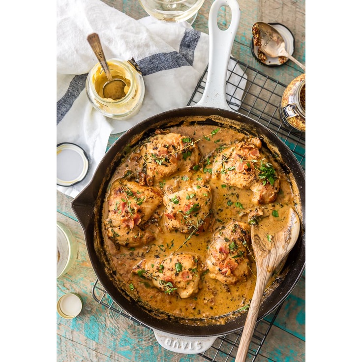 MÙ TẠT NÂU VỊ CAY - HỮU CƠ Primal Kitchen, Organic Spicy Brown Mustard, NonGMO - Paleo - Whole30 - Sugar Free, 340g