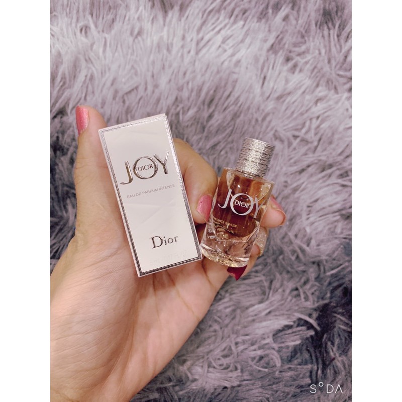 Nước hoa Dior Joy EDP