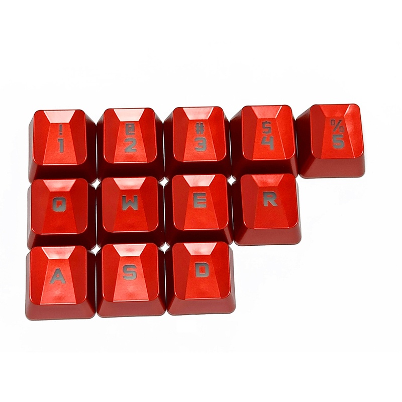 Set 12 Nút Bấm Thay Thế Chuyên Dụng Cho G413 G910 G810 G310 G613 Romer-G