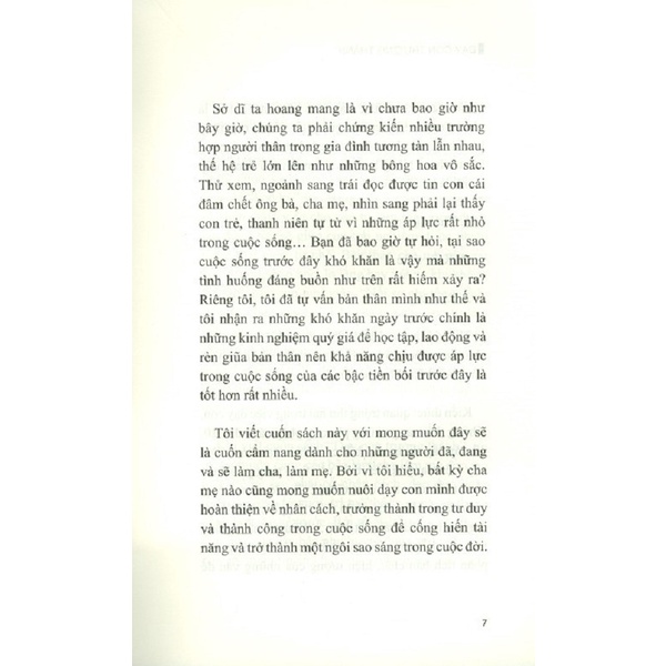 Sách - Dạy Con Trưởng Thành - Dạy Con Trưởng Thành Bằng Tư Duy Người Giàu