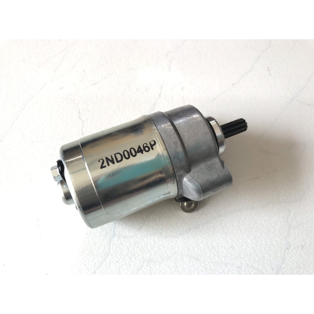 Củ đề Exciter 150, củ đề xe máy Ex150 Loại 1
