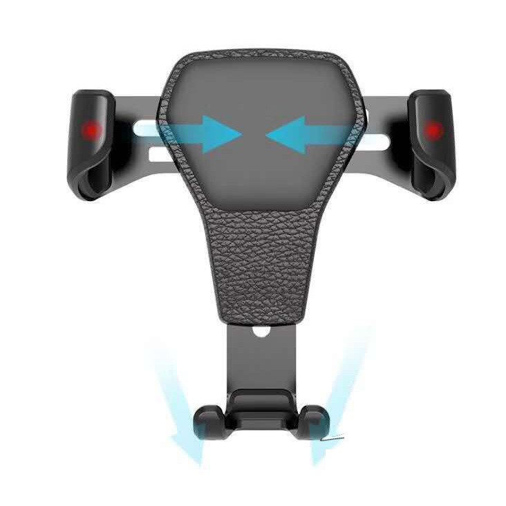 Giá đỡ điện thoại trên ô tô gài cửa gió giá rẻ | BigBuy360 - bigbuy360.vn