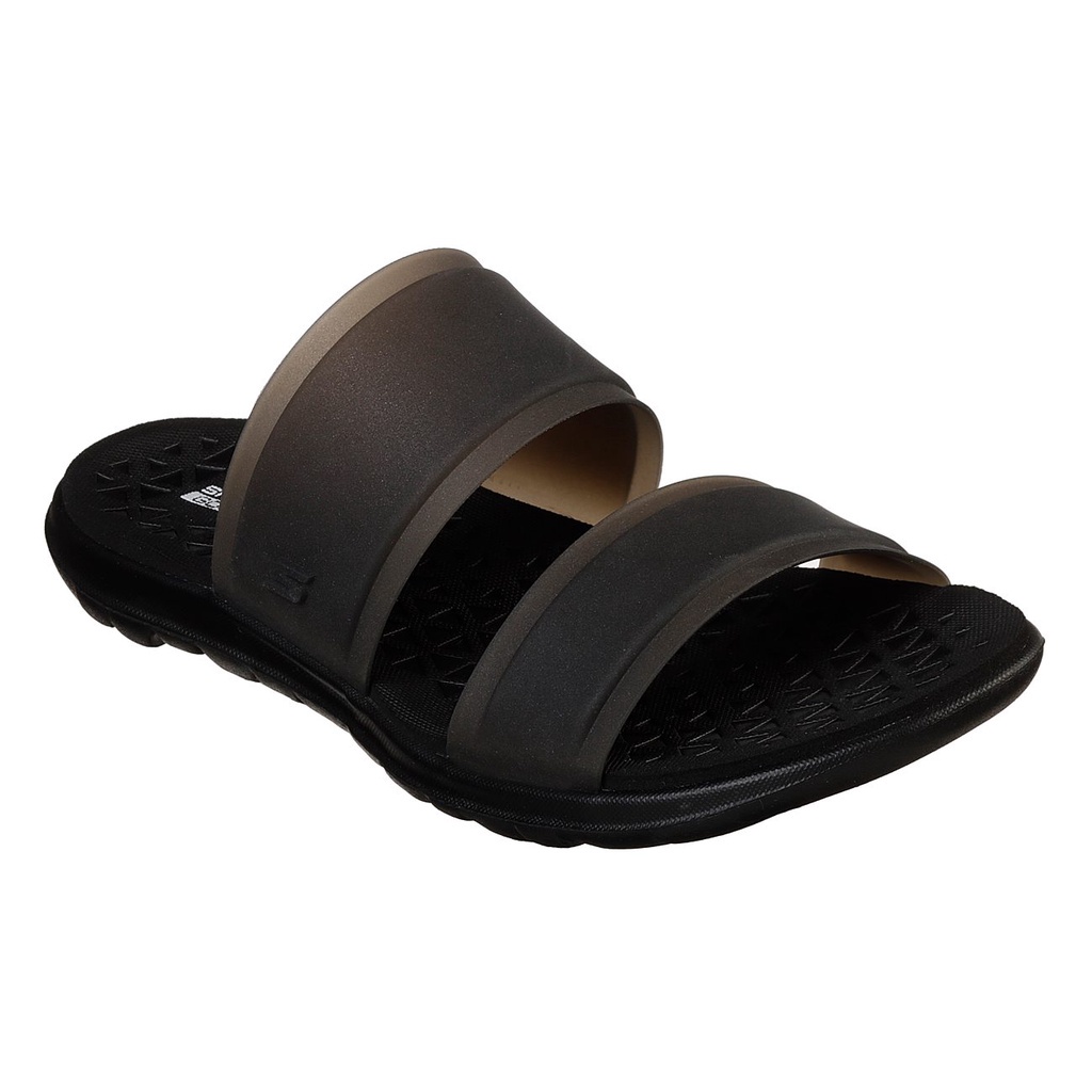 Skechers Nữ Dép Xỏ Ngón On-The-GO Sandals Nextwave Ultra - 16230-BBK