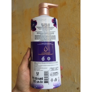 Sữa tắm Lux Thái Lan
