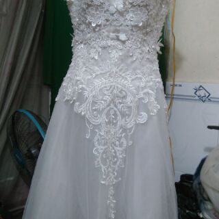 Đầm công chúa thanh lý