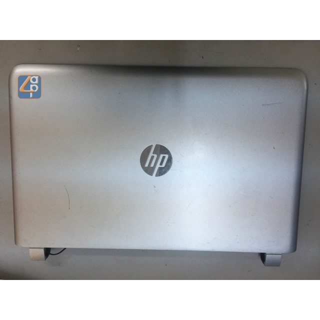 Vỏ máy thay cho laptop Hp 15 AB