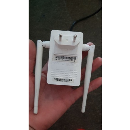 Thiết bị phát wifi ToTolink ex200