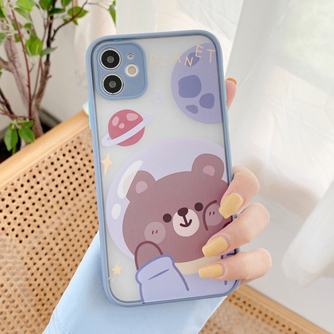 Ốp điện thoại in hoạt hình cho Xiaomi Poco M4 Pro 11T 10T Mi 11 Lite 10 9T NOTE 10 PRO POCO M3 Pro X3 GT 080