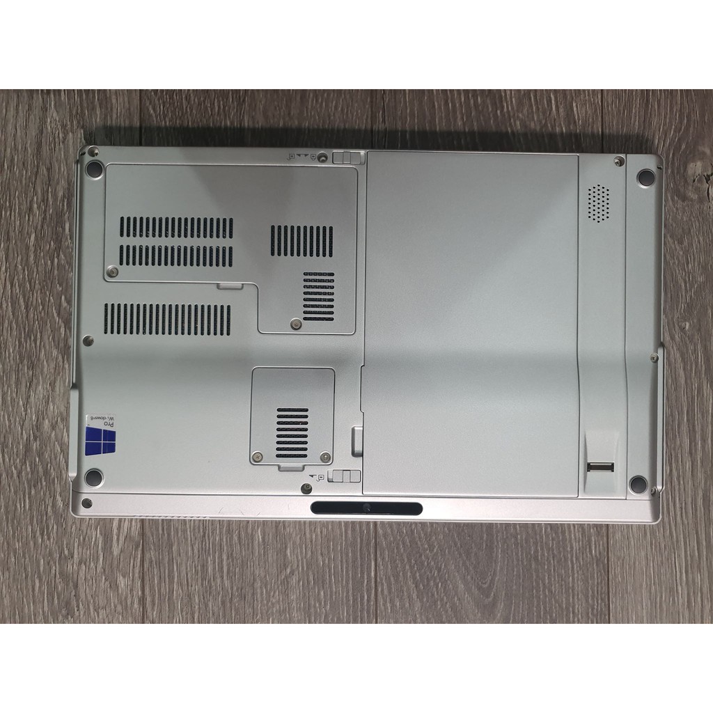 Tablet NEC chạy windows (hàng nội địa Nhật) | BigBuy360 - bigbuy360.vn