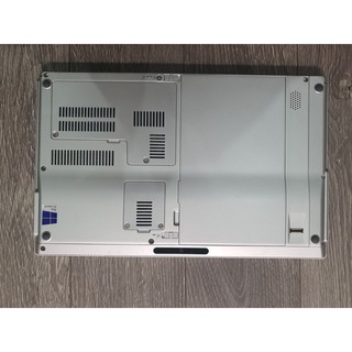 Tablet NEC chạy windows (hàng nội địa Nhật)