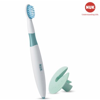 Bàn chải cho bé từ 12 tháng tuổi NUK