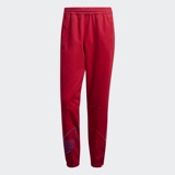 Quần adidas ORIGINALS Nam Track Pants Adicolor FTO Màu đỏ GN3557