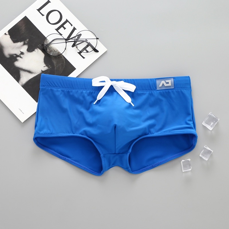 Quần bơi nam dạng đùi