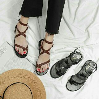 Sandal xỏ ngón 238