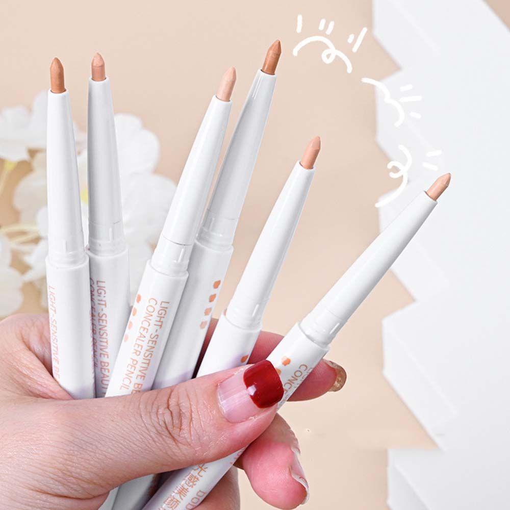 Bút Che Khuyết Điểm Toàn Diện Dưỡng Ẩm Chống Nước Mịn Màng