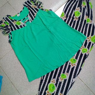 Combo sét bộ tiểu thư 740k