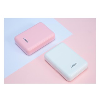 Sạc dự phòng 10000Amh TS 017