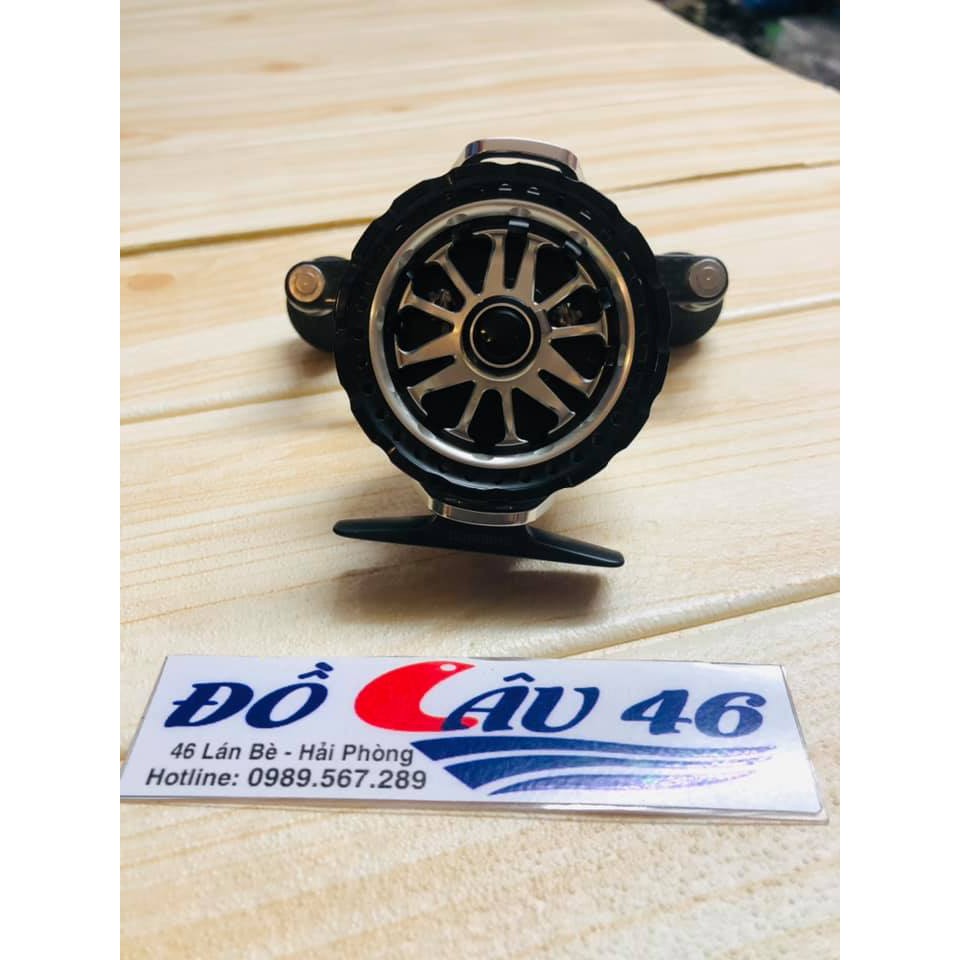 Máy câu ikada Seihakou Limited RC83