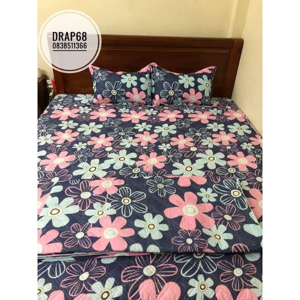 chăn ga hàng đặt may