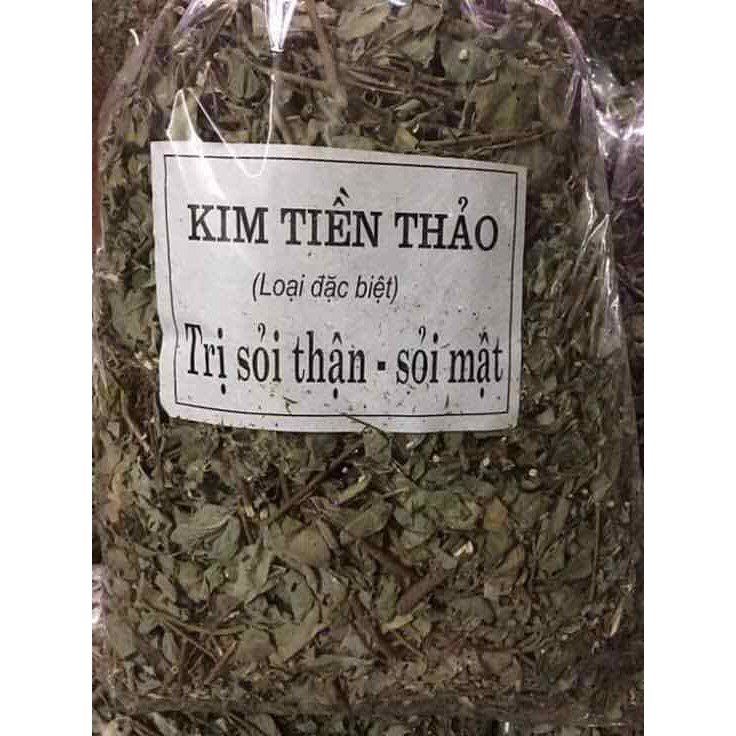 1KG Kim Tiền Thảo hàng chuẩn loại 1