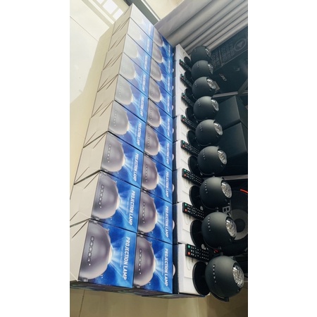 Đèn Nền Thiên Hà V7 Pro Mới 100%