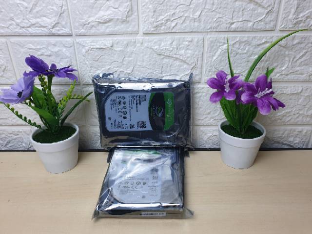 Ổ Cứng Seagate 500gb 3.5 Inch Cho Pc Và Cctv | BigBuy360 - bigbuy360.vn