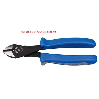 Kìm cắt 8 inch kingtony 6231-08