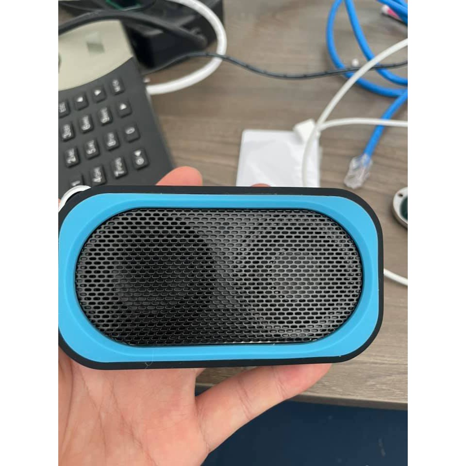 [Mã ELHACE giảm 4% đơn 300K] Loa Bluetooth Mini thể thao chống nước, chống va đập, kết nối hát karaoke cực hay PK09