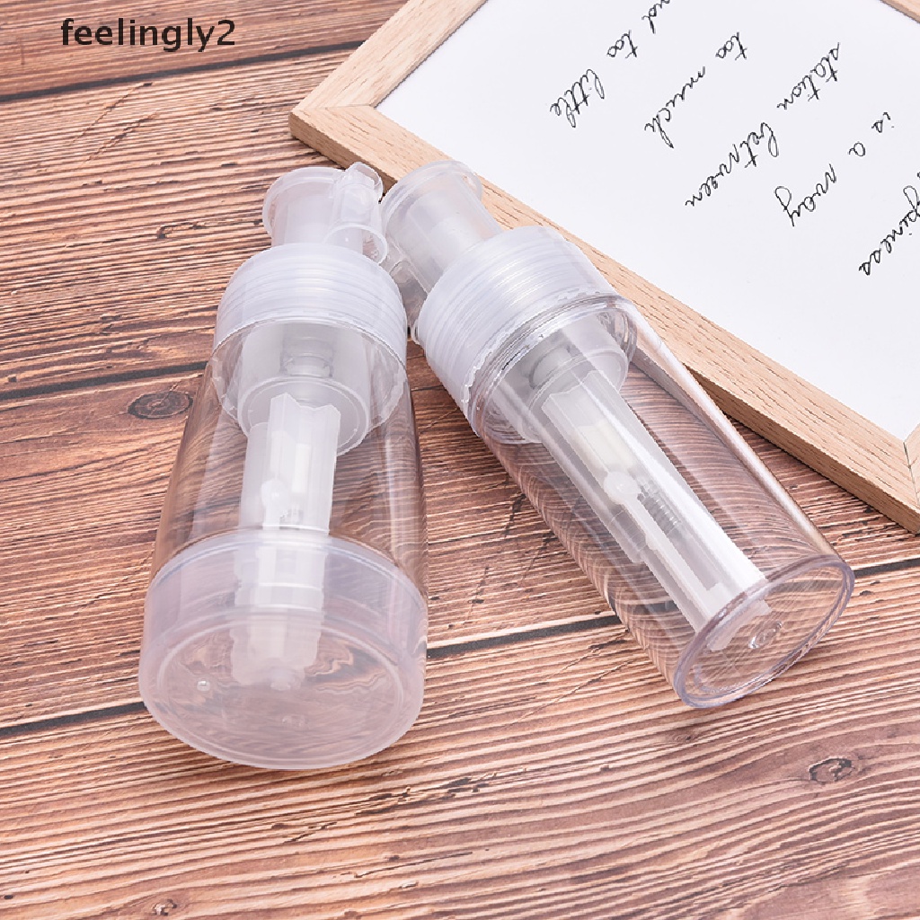 Bình Xịt Rỗng Đựng Phấn 110 / 180ml Tiện Dụng Khi Đi Du Lịch