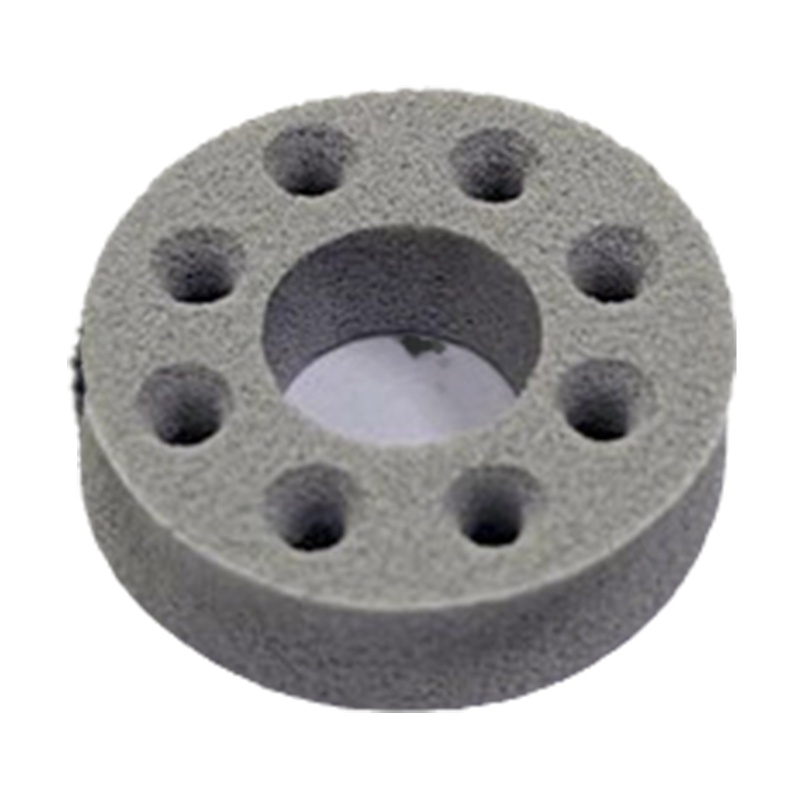 LI 8Pack Thumbstick Assist Assistant Ring For PS4 PS5 Pro Controller Rubber Sponge