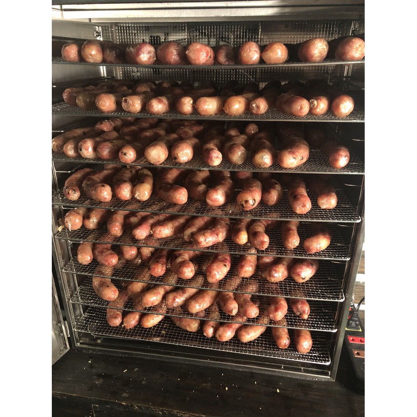 [CHỈ TỪ 12.500đ] Áp Xanh Lệ Hương Hộp 12 ống - Làm lạp xưởng - SỈ GIÁ TỐT | BigBuy360 - bigbuy360.vn