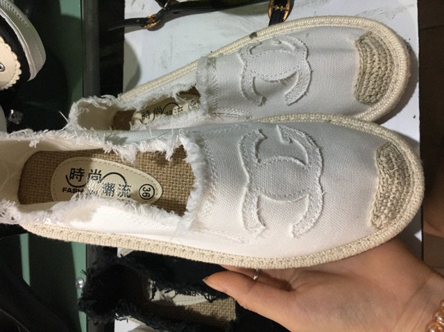 Slip on 1 màu | BigBuy360 - bigbuy360.vn