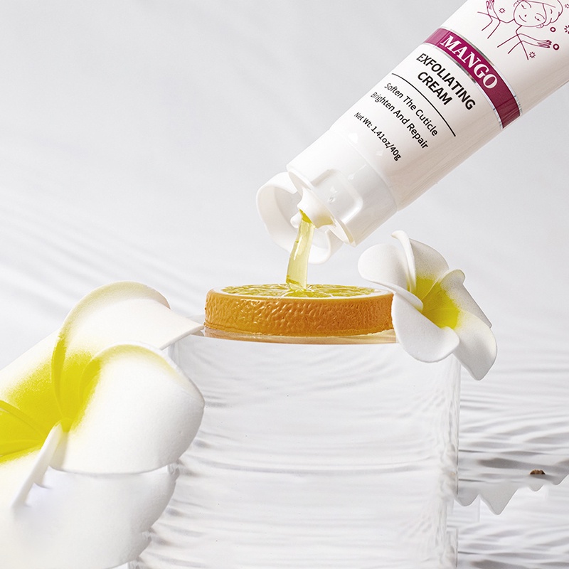 Sữa Rửa Mặt Dịu Nhẹ Dưỡng Ẩm Làm Sạch Sâu Tẩy Tế Bào Chết J