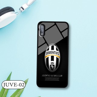 Ốp lưng kính 3D Vsmart Bee 3- hình đội bóng