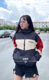 Siêu phẩm Jacket kaki - Siêu Mẫu Độc Quyền