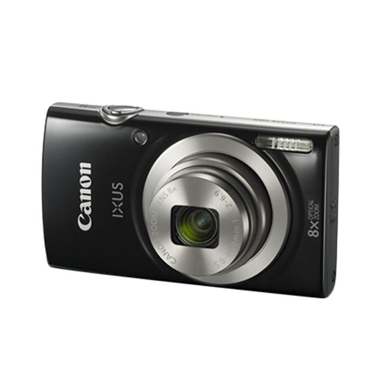 MÁY ẢNH CANON IXUS 185 (ĐEN)