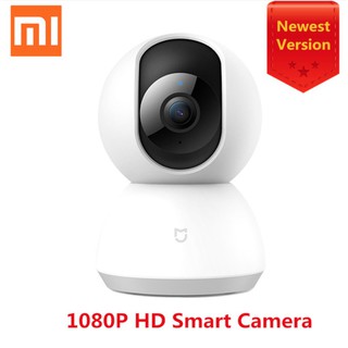[Chính Hãng]Camera Ip Mijia Xoay 360 độ 1080p