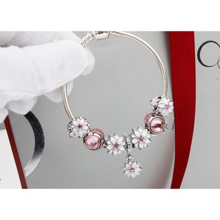 Vòng tay Charm dễ thương
