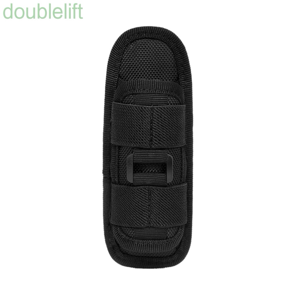 Túi đựng đèn pin có thể xoay 360 độ tiện dụng