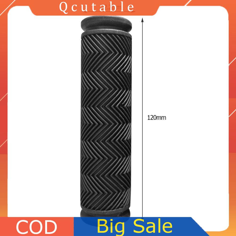 Set 2 Bọc Tay Nắm Xe Đạp Chống Trượt Bằng Cao Su Mềm