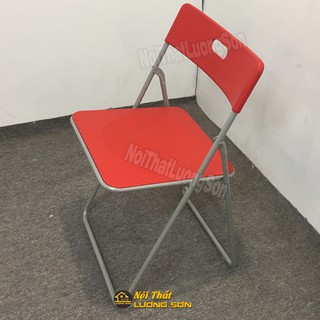 Ghế gấp hai lá nhỏ gọn giá rẻ - GG07
