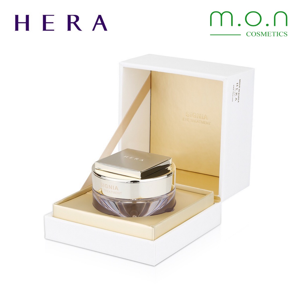 Kem mắt cao cấp HERA SIGNIA EYE TREATMENT 30ML