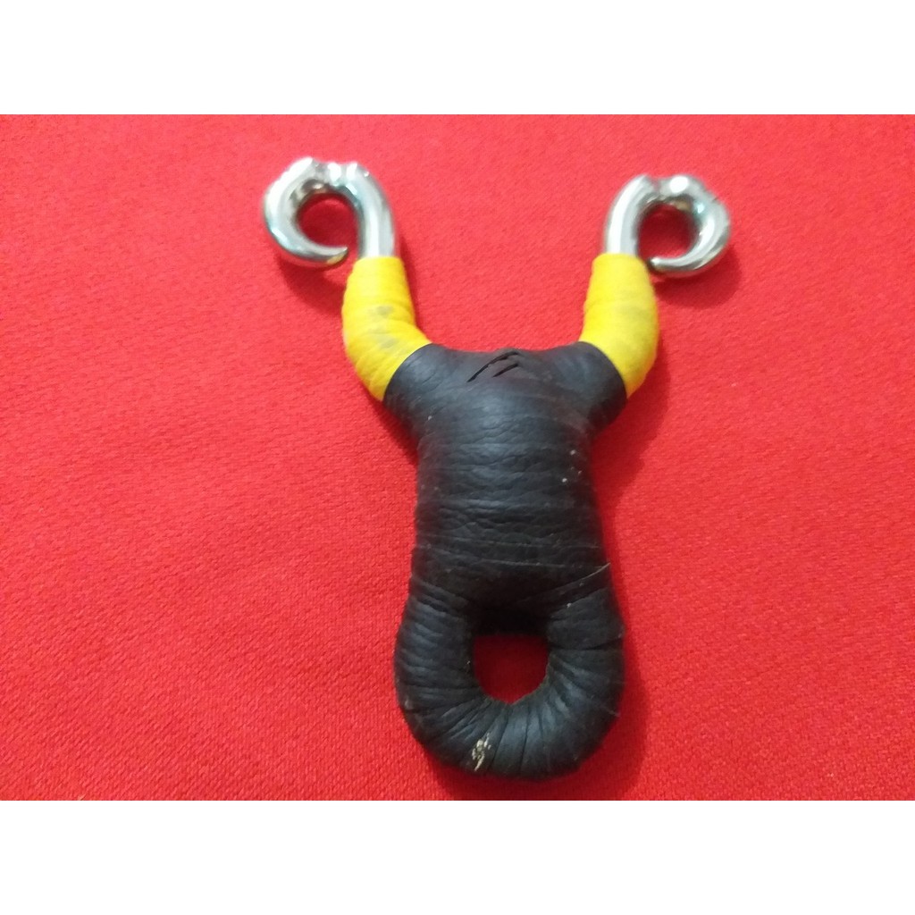 NÁ CAO SU DANKUNG+ 1 BỘ DÂY HÀNG TOP