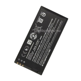 Pin điện thoại cho Lumia 550 (BL-T5A) 2100mAh