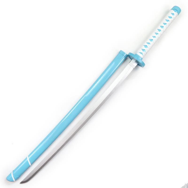 Mô hình kiếm vũ khí Genshin Impact cosplay kazuha GI